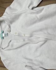Gilet blanc 