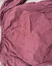 Chemisier Zara 98 cm 