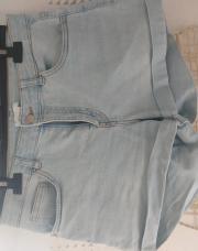 Short en jeans H&M - Taille 38