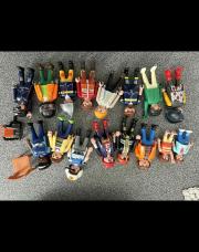 Valise playmobil