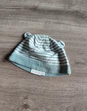 Bonnet bébé noukies