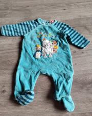 Pyjama du pareil au même 