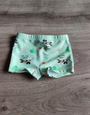 Maillot bébé 