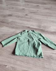 Sous pull bébé 