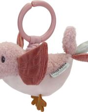 Peluche Little Dutch Oiseau