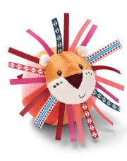 Balle Lilliputiens Lion