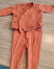 Ensemble corail naissance 
