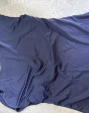 T-shirt dos nu, taille S