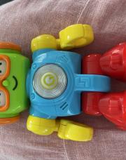 Robot 
