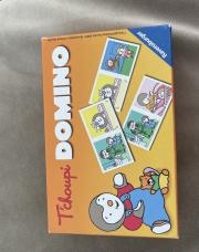 Dominos Tchoupi 