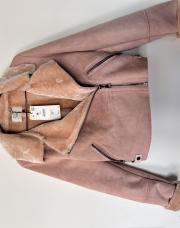 Manteau T.S BERSHKA