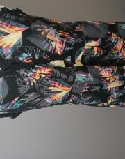 Robe tropical 40/42