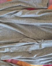 Long gilet coolcat S