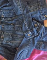 Veste en jeans miss sixty XS