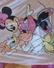 Chemise de nuit minnie 12 ans 