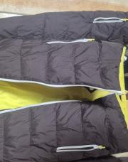 Manteau wed'ze 12/14 ans 