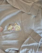 Pull winnie l'ourson disney S