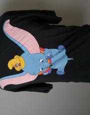T-shirt Dumbo M