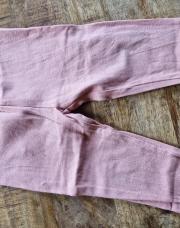 Legging rose 12M Verbaudet