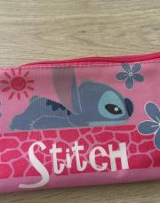 Plumier stitch