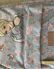 Sac à dos cendrillon 