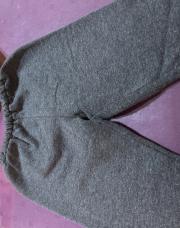 Pantalon gris 12 mois 
