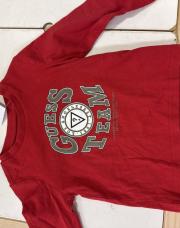 T-shirt guess 12 mois