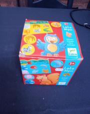 Loto des animaux Djeco