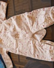 Pyjama TAO 3 mois