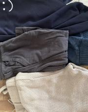 Pantalon bébé garçon 