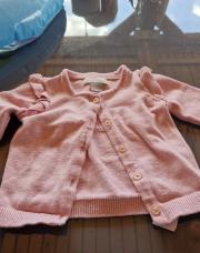 Gilet Primark 62