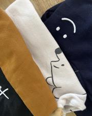Pull bébé. Garçon 