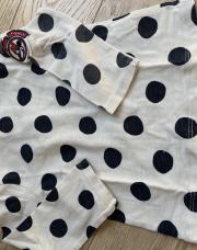 T-shirt pois DISNEY 