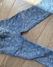 Jeans MANGO 18m
