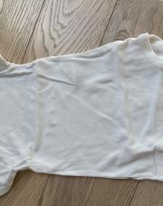 Body m.courtes PETIT BATEAU 18M