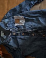 Chemise