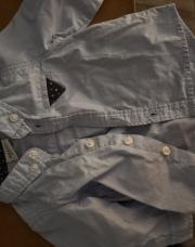 Chemise