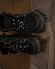 Bottines 