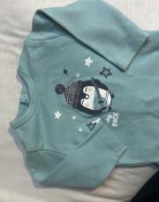 T Shirt 6 Mois