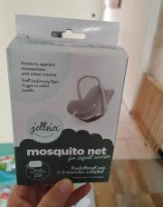 Moustiquaire 