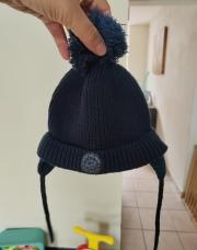 Bonnet bleu
