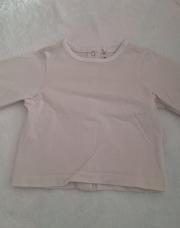 Blouse blanche 