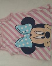 Robe minnie