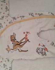 Pyjama bambi