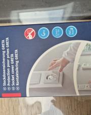 Protection prises greta ABUS