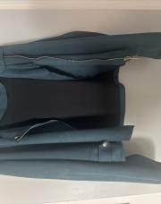 Veste new collection 