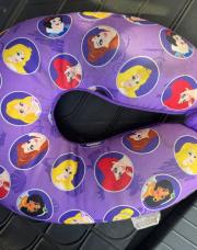 Tour de cou pour voiture Princesses Disney