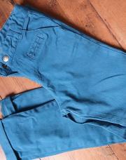 Pantalon Sergent major 8 ans