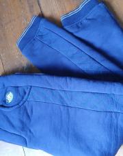 Pantalon jogging fourré Sergent Major 8 ans