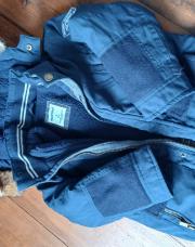 Manteau Mayoral 3ans